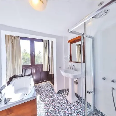 Villa Bougain Kaş