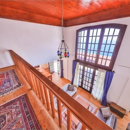 Villa Bougain *
